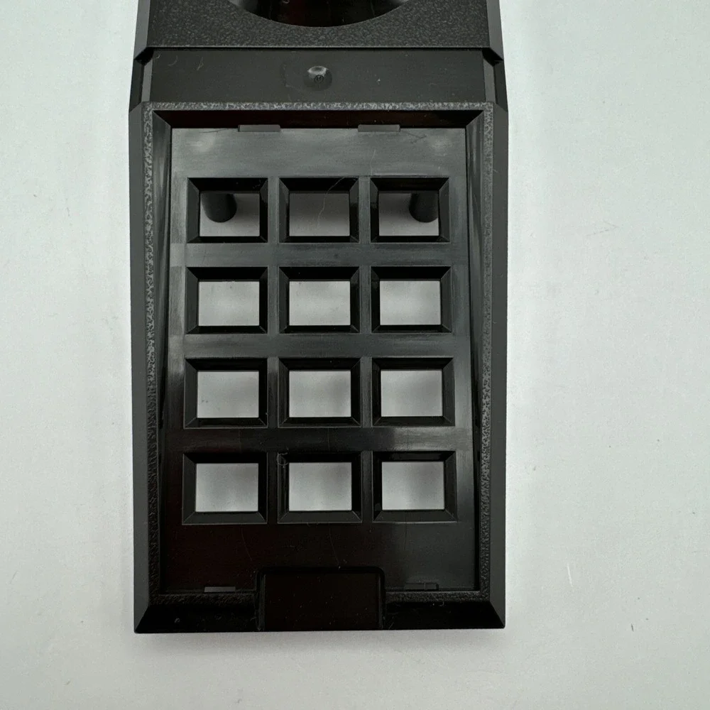 Atari 5200 Official Replacement Controller‎ Front Plate Cover Panel